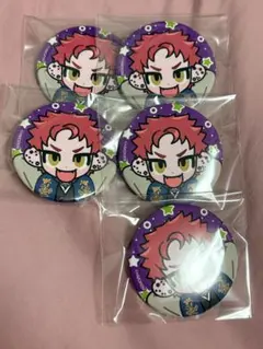 2025年最新】波羅夷空却 缶バッジの人気アイテム - メルカリ