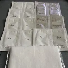 イプサ　サンプルセット