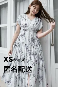 【即購入OK】Full Of Love Long Dress herlipto