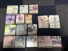 専用出品　ヴァイス デッキ　2個 ヴァイス ゆるキャン6宝2門 デッキパーツ - メルカリ