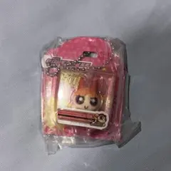 S*︎様 パワーパフガールズ　ブラスターチャームコレクション　ブロッサム