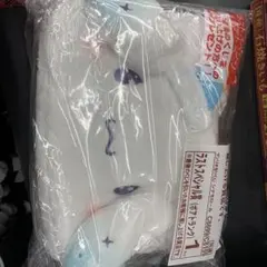 シナモロールくじ　ラストワン賞　ボアトランク