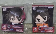 ぬーどるストッパーの陣 其ノ伍 Ｅ賞セット