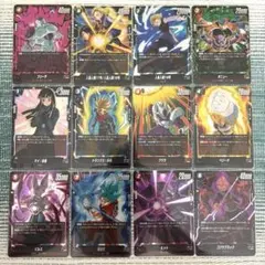 cross force 青　SR以下　4コンセット　フュージョンワールド cross force 青 R以下 4コンセット フュージョンワールド - メルカリ