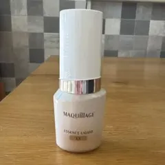 MAQuillAGE ESSENCE LIQUID EX ソフトベージュ 10