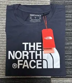 ザ*ロ様 THE NORTH FACE メンズ　Tシャツ　オーバーサイズ❗️大人