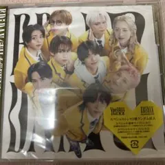 EBiDAN Yes!東京 BUDDiiS盤 CD