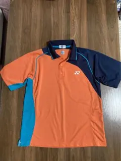 YONEX ヨネックス　ゲームシャツ