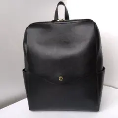 Legato Largo　かるいかばん　縦型A4リュック