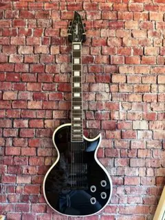 EDWARDS ESP E-CL-S-VIII LUNA SEA SUGIZO - メルカリ