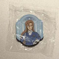 名探偵コナン マグネット 江戸川コナン 萩原千速 くら寿司