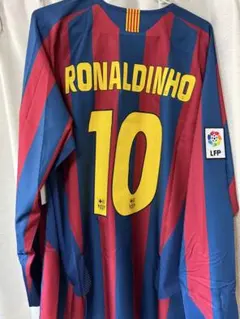 RCランス 01/02 ホーム ユニフォーム 長袖 選手仕用 RCランス 01/02 ホーム ユニフォーム 長袖 選手仕用 - メルカリ
