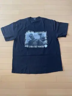 stussyTシャツ