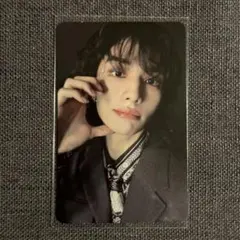 straykids HOP アコーディオン ヒョンジン トレカ
