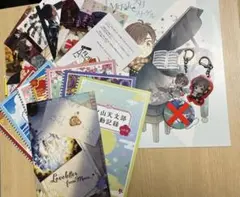 天月-あまつき-推し19点セット グッズまとめ売り 非売品あり