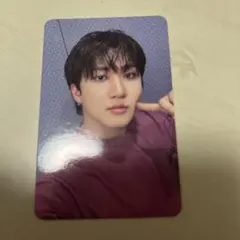 Stray Kids DOIT チャンビン