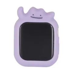 メタモン　Apple Watch 41/40mm対応シリコンケース　ポケモン