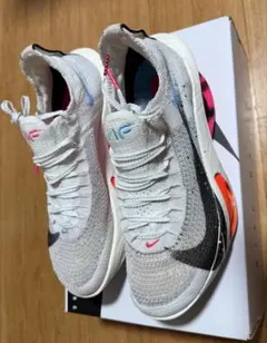 NIKE エア ズーム アルファフライ NEXT%3