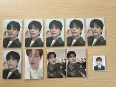 straykids スンミン10枚セット