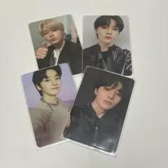Straykids I.N トレカ まとめ売り