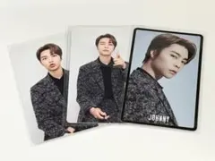 NCT127 ジャニ トレカ