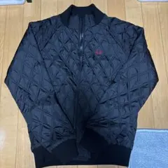 フレッドペリー キルティングジャケット Sサイズ