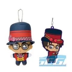 【新品未使用】京極 真 グッズ セット コナン くじ【名探偵コナン】