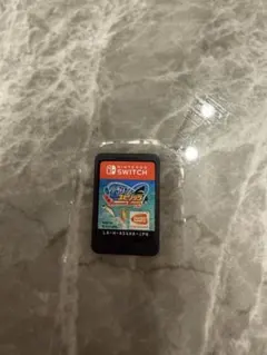 Nintendo Switch 釣りスピリッツ