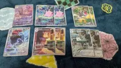 D*o様 ムニキスゼロ AR ピッピなど