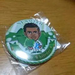 NESMITH 缶バッチ 2016