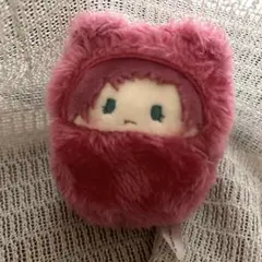 糸師冴 ブルーロック くるみたぴぬい Vol.2