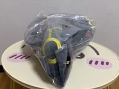 ポケットモンスター めっちゃもふぐっとぬいぐるみ〜黒いレックウザ〜