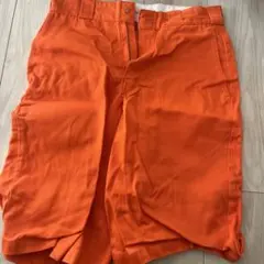 ディッキ オレンジ 30インチ