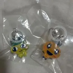 ふ*ん様 たまごっち　めじるしアクセサリー3