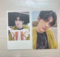 ALD1 サンヒョン スターロードトレカ