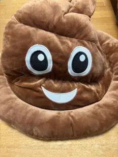 うんちくん ぬいぐるみ クッション