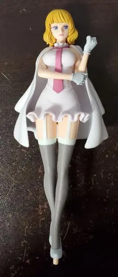 【台座欠品】ワンピース　ステューシー　DXF　フィギュア