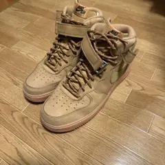 ナイキエア フォース 1 MID“07