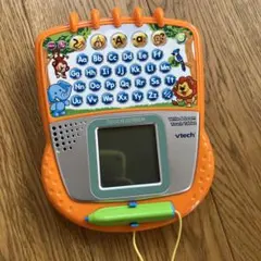 VTech ヴィテック Write & Learn Touch Tabletのサムネイル