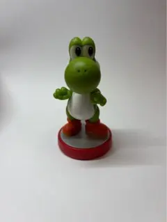 amiibo ヨッシー (スーパーマリオシリーズ)