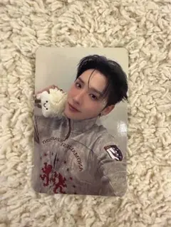 AB6IX ウン 未公開 トレカ - メルカリ