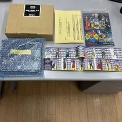 SNK 幕末浪漫 月華の剣士 第2幕 MVS基板のサムネイル