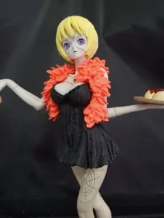 2025年最新】ワンピース シンドリー フィギュアの人気アイテム - メルカリ