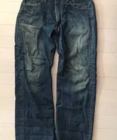 Levi's  無地 デニム・ジーンズ