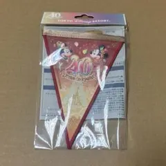 ガーランド　ディズニーランドのサムネイル