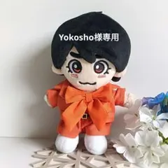 2026年最新】なにわ男子 ちびぬい 衣装 オーダーの人気アイテム - メルカリ