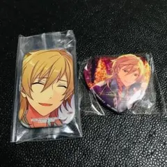 羽風薫　ホリデー