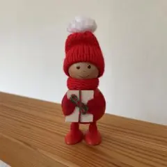 ノルディカニッセ 置物