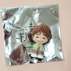 Mrs. GREEN APPLE　FJORD　フィギュア　藤澤涼架