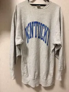 90sChampion REVERSE WEAVE スウェット XXL